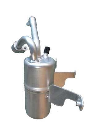 İTHAL 9T1H19E647DB | Ford Connect 2003-2008 1.8 TDCI Klima Tüpü Yan Sanayi