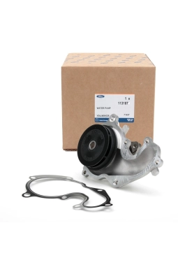 FORD OTOSAN XS4J8591DB | Connect 2003-2013 1.8 TDCI Devirdaim (Su Pompası)