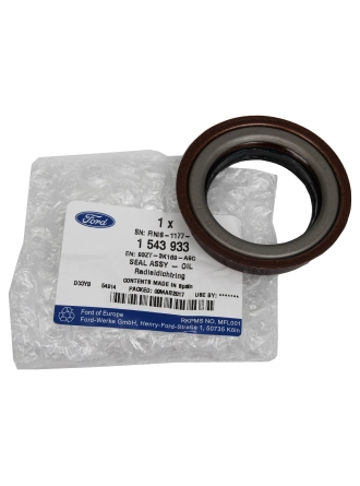 FORD OTOSAN 93ZT3K169A9C | Saft Kafası Ic Keçe: Transit V184 V347 01 Connect