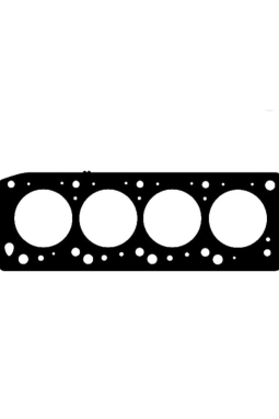 Ford Connect 2003-2013 Model Arası Silindir Kapak Contası 6 Çentik Ford Otosan