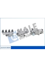 KALE 354195 | EGR Valfi 04-15 Focus.II-C-Max-Mondeo.Iv