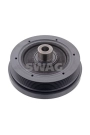 SWAG 50934825 | Krank Kasnağı 01-Focus-Mondeo-Smax 1.8Tdci