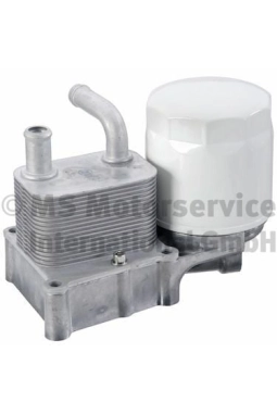 PIERBURG 7.09269.63.0 | Yağ Soğutucu Komple Filtreli Ford Connect / Focus 1.8 TDCI 02-07