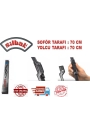 Silbak Kuga Silecek Süpürge Takımı Silbak 2012-2016