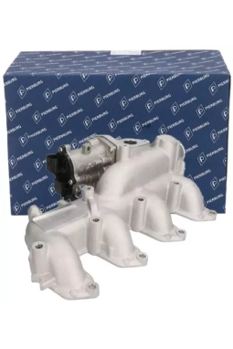 PIERBURG 7.24809.71.0 | Ford Connect 2003-2013 110PS Egr Valfi Manifoldlu Komple Orijinal