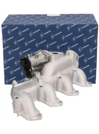 PIERBURG 7.24809.71.0 | Ford Connect 2003-2013 110PS Egr Valfi Manifoldlu Komple Orijinal
