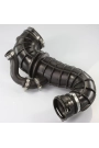 YTT Y9597 | Ford Connect 2003-2008 1.8 TDCI 110 Ps Hava Filtre Hortumu (Turbo Hava Hortumu) Yan Sanayi