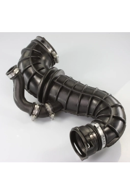 FORD OTOSAN 7T169R504AD | Connect 2003-2008 1.8 TDCI 110 Ps Hava Filtre Hortumu (Turbo Hava Hortumu)