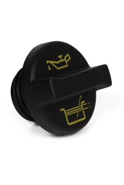 TOPRAN 305056755 | Ford Connect 2003-2008 Motor Yağ Dolum Kapağı