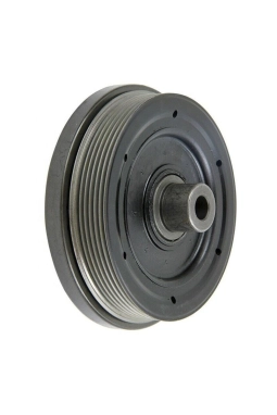 BSG 30-170-002| Ford Connect 2003-2008 1.8 TDCI Grank Kasnağı Yan Sanayi