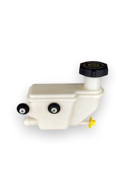İTHAL 7T163R700AC | Ford Connect 2003-2008 Hidrolik Direksiyon Yağ Deposu (Filtreli) Yan Sanayi