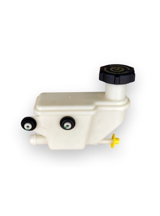 İTHAL 7T163R700AC | Ford Connect 2003-2008 Hidrolik Direksiyon Yağ Deposu (Filtreli) Yan Sanayi