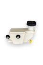 İTHAL 7T163R700AC | Ford Connect 2003-2008 Hidrolik Direksiyon Yağ Deposu (Filtreli) Yan Sanayi
