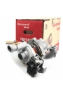 GARRETT 758532-5019S | Ford Connect 2003-2008 1.8 TDCİ 110Ps Turbo