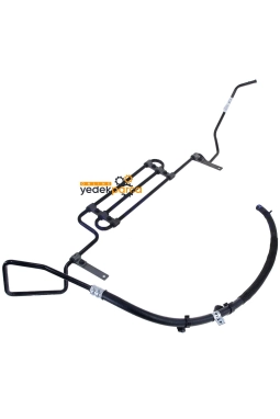 FORD OTOSAN 4T163493AA | Connect 2003-2013 Direksiyon Yağ Sogutucu Hortumu