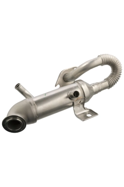 İTHAL 2M5Q9F464AB | Ford Connect 2003-2006 1.8 TDCI Egr Soğutucu Boru Yan Sanayi