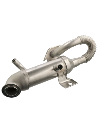 İTHAL 2M5Q9F464AB | Ford Connect 2003-2006 1.8 TDCI Egr Soğutucu Boru Yan Sanayi