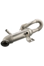 İTHAL 2M5Q9F464AB | Ford Connect 2003-2006 1.8 TDCI Egr Soğutucu Boru Yan Sanayi