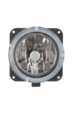 İTHAL YS6115K201BA | Ford Connect 2003-2006 Sis Farı Büyük Tip Yan Sanayi