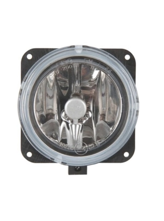 İTHAL YS6115K201BA | Ford Connect 2003-2006 Sis Farı Büyük Tip Yan Sanayi