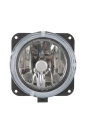 İTHAL YS6115K201BA | Ford Connect 2003-2006 Sis Farı Büyük Tip Yan Sanayi