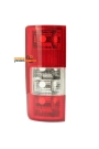 FORD OTOSAN 2T1413A603AF | Connect 2003-2008 Arka Sol Stop Duysuz