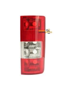 FORD OTOSAN 2T1413A602AF | Connect 2003-2008 Arka Sağ Stop Duysuz