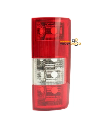 FORD OTOSAN 2T1413A602AF | Connect 2003-2008 Arka Sağ Stop Duysuz