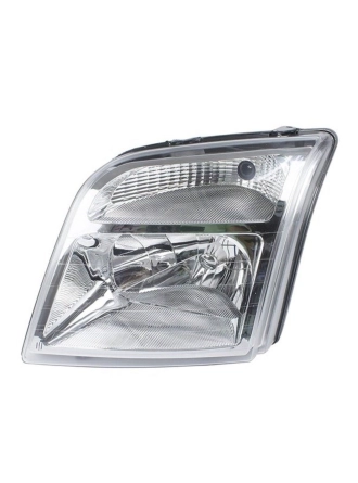 AYFARF 505627| Ford Connect 2003-2013 Far Sol Motorlu Yan Sanayi