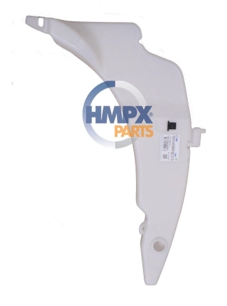 İTHAL 2T1417618AD | Ford Connect 2003-2013 Silecek Su Deposu Yansanayi