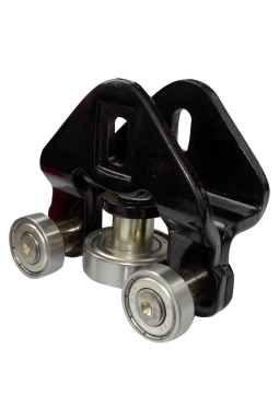 KRAFTVOLL 09040173| Ford Connect 2003-2008 Sürgülü Kapı Üst Makara Yan Sanayi
