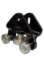KRAFTVOLL 09040173| Ford Connect 2003-2008 Sürgülü Kapı Üst Makara Yan Sanayi