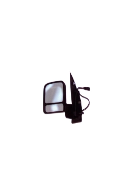 BSG 30-900-024| Ford Connect 2003-2008 Elektrikli Sol Dış Dikiz Aynası Yan Sanayi