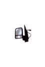 BSG 30-900-024| Ford Connect 2003-2008 Elektrikli Sol Dış Dikiz Aynası Yan Sanayi