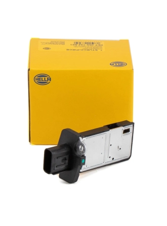 HELLA 8ET009142-581 | Ford Connect 2006-2008 1.8 TDCI Hava Akıs Metre (Debimetre)