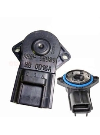 TOPRAN 301903756 | Ford Connect 2003-2008 90PS Gaz Kelebek Sensörü (Tps Sensörü)