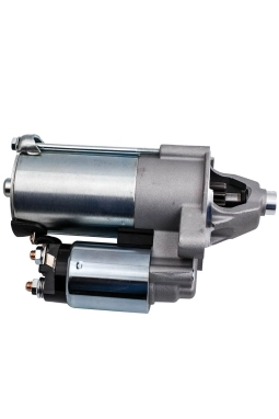 İTHAL 2T1411000CC | Ford Connect 2003-2008 1.8 TDCI Marş Dinamosu Yan Sanayi