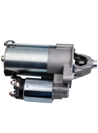 İTHAL 2T1411000CC | Ford Connect 2003-2008 1.8 TDCI Marş Dinamosu Yan Sanayi