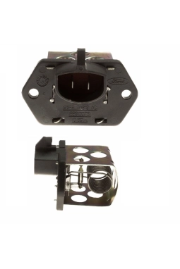 FORD OTOSAN 96FB9A819AC | Connect 2003-2008 1.8 TDCI Fan Motor Rezınstansı