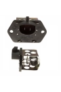 FORD OTOSAN 96FB9A819AC | Connect 2003-2008 1.8 TDCI Fan Motor Rezınstansı