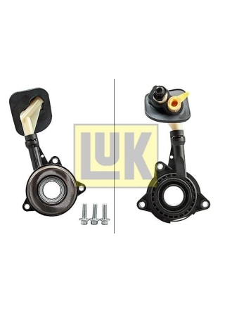 LUK 510020810 | Debriyaj Alt Merkez 05-Focus-Vo.S40 1.6 TDCI Connect 1.8Tdci