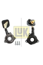 LUK 510020810 | Debriyaj Alt Merkez 05-Focus-Vo.S40 1.6 TDCI Connect 1.8Tdci