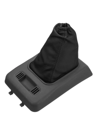 FORD OTOSAN 2T14V045B78AKD6AP | Connect 2003-2008 Vites Körük ve Çerçevesi Gri Renk
