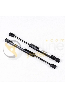 MGA 93219 | Ford Connect 2003-2008 Bagaj Amortisör Takımı 2 Adet MGA Marka