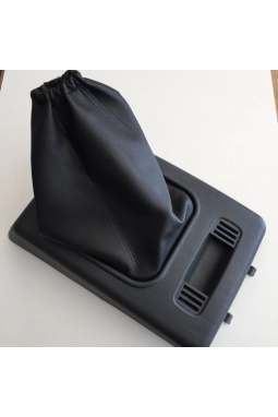 FORD OTOSAN 2T14V045B78AFN2E6 | Connect 2003-2008 Vites Körük ve Çerçevesi Siyah Renk