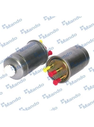 MANDO MMF035077 | Mazot Filtresi 03-Connect 1.8Tdci 90Hp