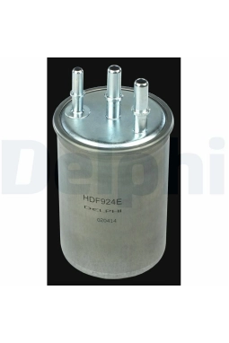 DELPHI HDF924E | Mazot Filtresi Mondeo 02-/ X-Type 2.0 TDCI 115 130Hp