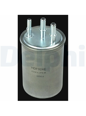 DELPHI HDF924E | Mazot Filtresi Mondeo 02-/ X-Type 2.0 TDCI 115 130Hp