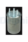 DELPHI HDF924E | Mazot Filtresi Mondeo 02-/ X-Type 2.0 TDCI 115 130Hp