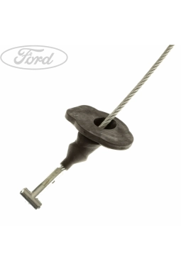 FORD OTOSAN 9T162853AA | Connect 2009-2013 Ön El Fren Teli